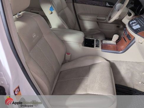 Used 2007 INFINITI M35 X image 41