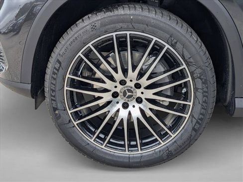 New 2026 Mercedes-Benz GLC 300 image 15