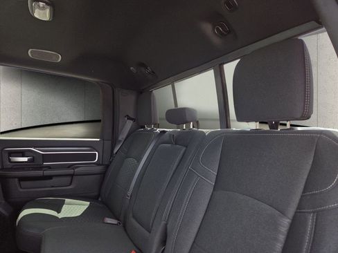 New 2026 RAM 3500 Big Horn image 7