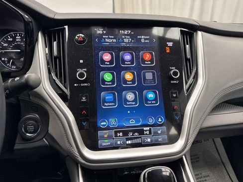 Used 2023 Subaru Legacy Premium image 19