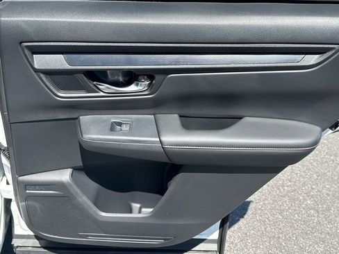 Used 2025 Honda CR-V Sport-L image 16