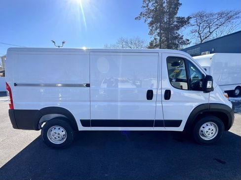 New 2023 RAM ProMaster 2500 image 9