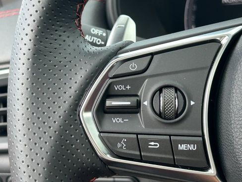 New 2025 Acura TLX A-Spec Package image 18