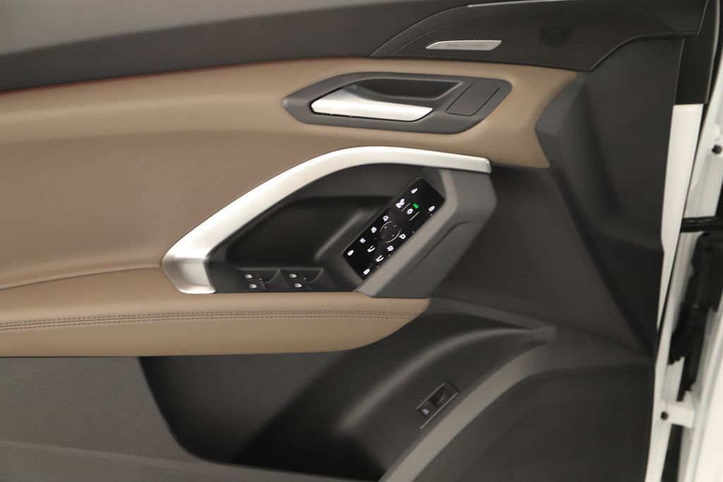 New 2026 Audi Q5 Premium Plus AWD/4WD image 24