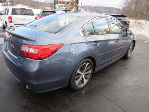 Used 2015 Subaru Legacy 3.6R Limited image 8