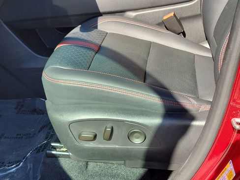 Certified 2024 Chevrolet Traverse RS w/ LPO, Floor Liner Package image 15