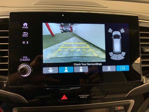 Used 2022 Honda Passport Elite image 45