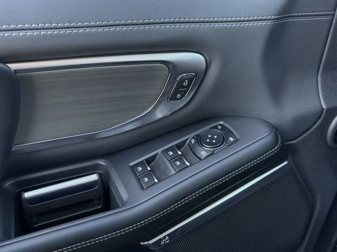 New 2026 Ford Expedition Max Platinum w/ Driver's Package image 24