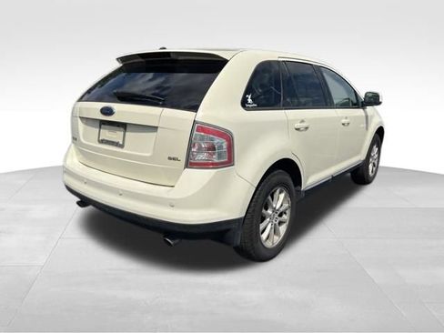 Used 2007 Ford Edge SEL FWD image 7