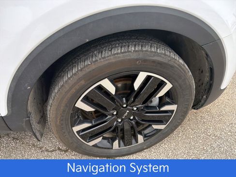 Used 2025 Kia Telluride SX Prestige image 27