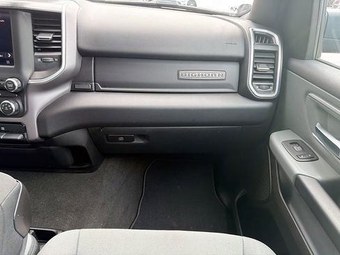 Used 2023 RAM 1500 Big Horn AWD/4WD image 17