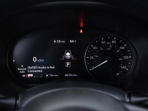 Used 2024 Nissan Kicks SV w/ Interior Electronics Package image 13