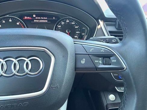 Certified 2023 Audi Q5 Premium w/ Convenience Package AWD/4WD image 29