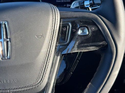 New 2026 Lincoln Aviator AWD image 22