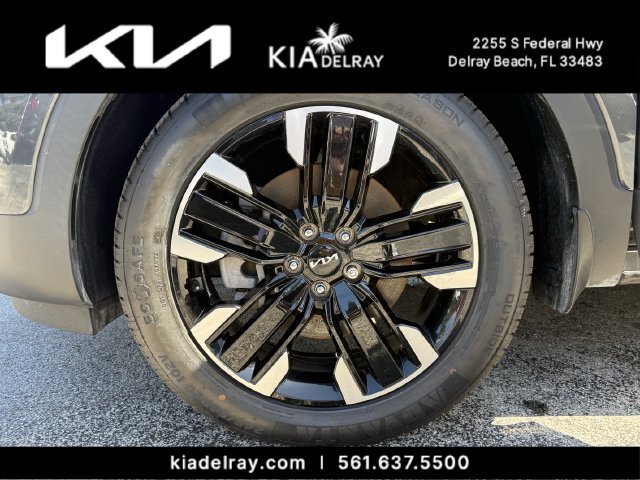 Certified 2023 Kia Telluride SX FWD image 36