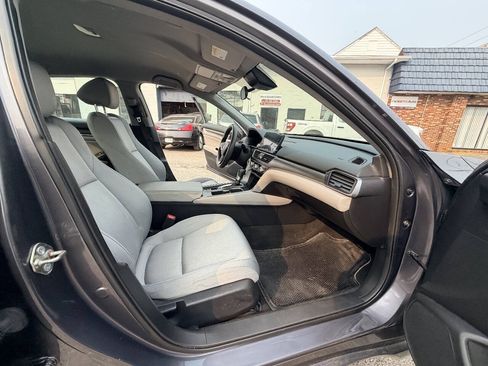 Used 2020 Honda Accord LX image 74
