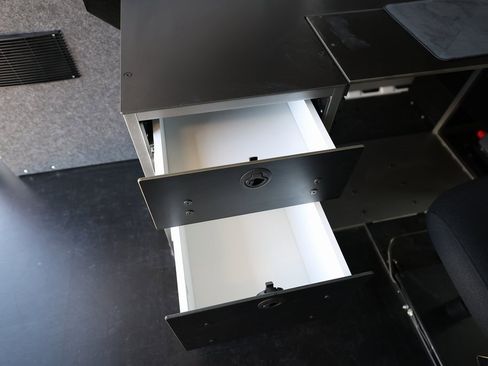 Used 2025 RAM ProMaster 1500 w/ Quick Order Package 22G SLT image 11