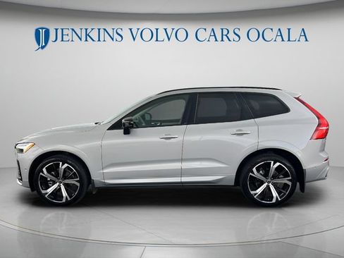 Certified 2024 Volvo XC60 B5 Ultimate w/ Climate Package AWD/4WD image 6