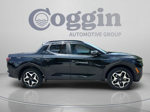 Certified 2023 Hyundai Santa Cruz Limited AWD/4WD image 5