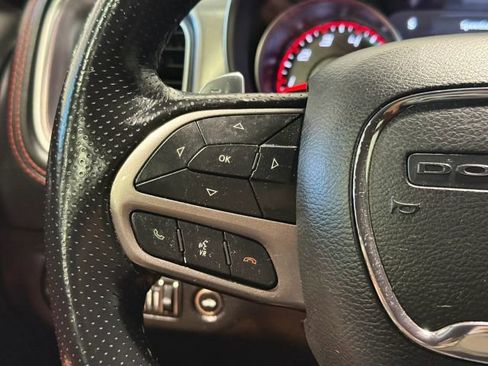 Used 2021 Dodge Charger Scat Pack image 15