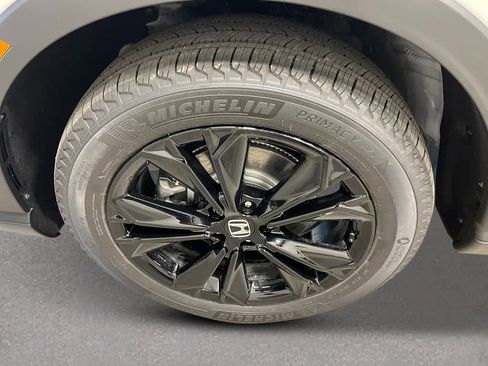 New 2026 Honda CR-V Sport Touring image 11