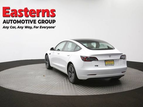 Used 2023 Tesla Model 3 Standard Range RWD image 60