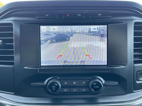 Used 2021 Ford F150 XL w/ STX Appearance Package image 13