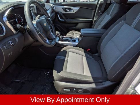 Used 2025 Chevrolet Blazer LT FWD image 23