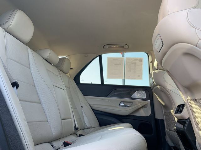 Used 2020 Mercedes-Benz GLE 350 4MATIC image 34