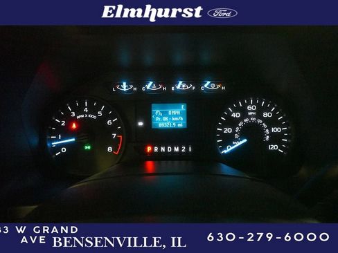 Used 2020 Ford F150 XL w/ XL Power Equipment Group image 15