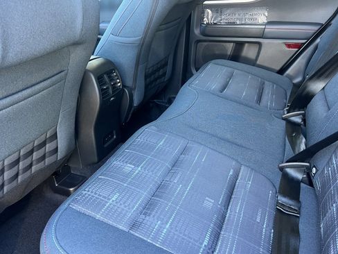 New 2026 Ford Bronco Sport Heritage w/ Convenience Package image 11