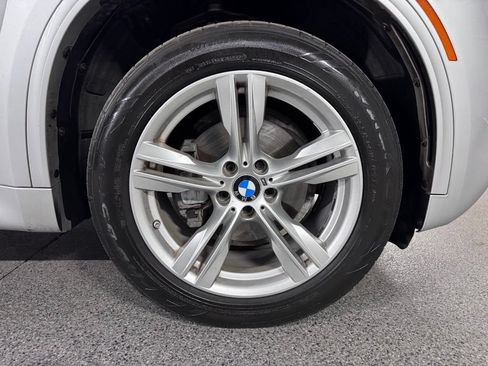 Used 2016 BMW X5 xDrive35i AWD/4WD image 5