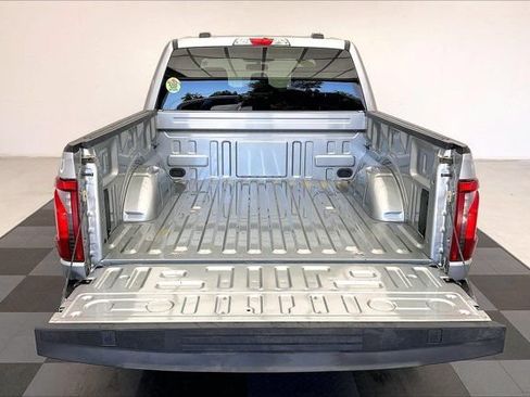 Used 2024 Ford F150 XLT w/ Tow/Haul Package AWD/4WD image 27