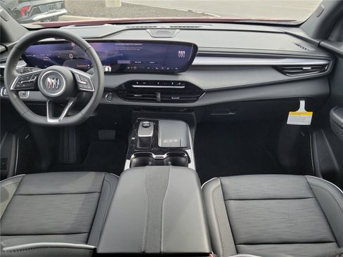 New 2026 Buick Enclave Sport Touring w/ Power Package image 10