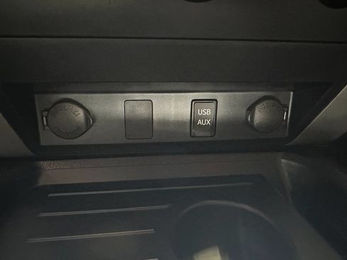 Used 2017 Toyota Tundra SR5 w/ TRD Off Road Package AWD/4WD image 37