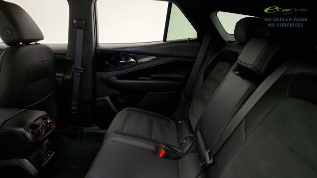 Used 2024 Chevrolet Blazer EV RS AWD/4WD image 41