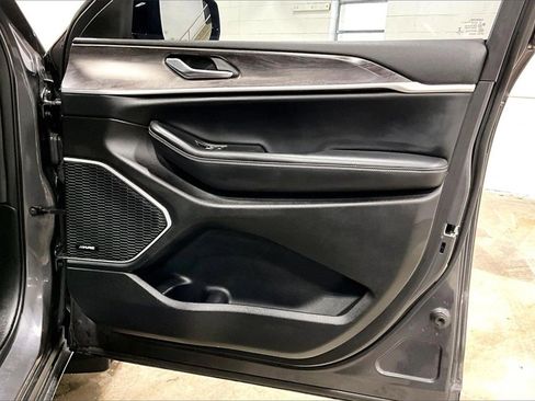 Used 2021 Jeep Grand Cherokee L Limited image 23