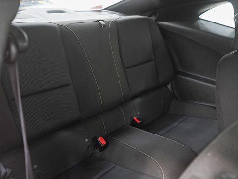 Used 2011 Chevrolet Camaro LT w/ RS Package RWD image 12
