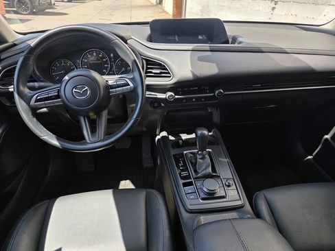 Used 2023 MAZDA CX-30 AWD 2.5 S w/ Select Package image 11