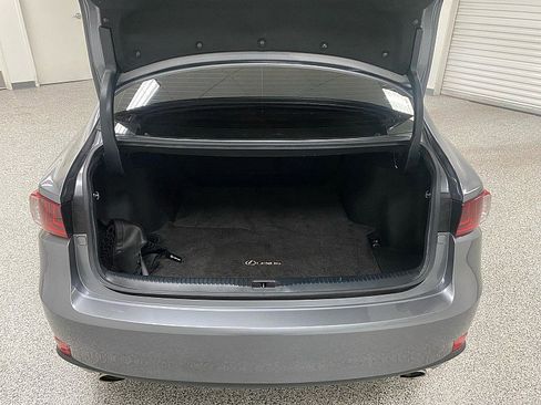 Used 2016 Lexus IS 200t image 14