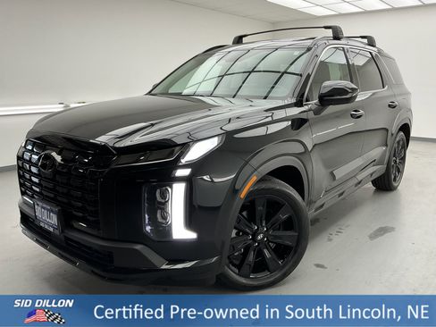 Used 2023 Hyundai Palisade XRT image 1
