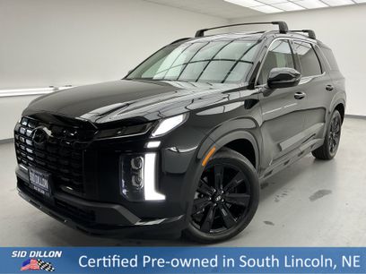 Used 2023 Hyundai Palisade XRT