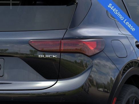 New 2026 Buick Envision Sport Touring image 31