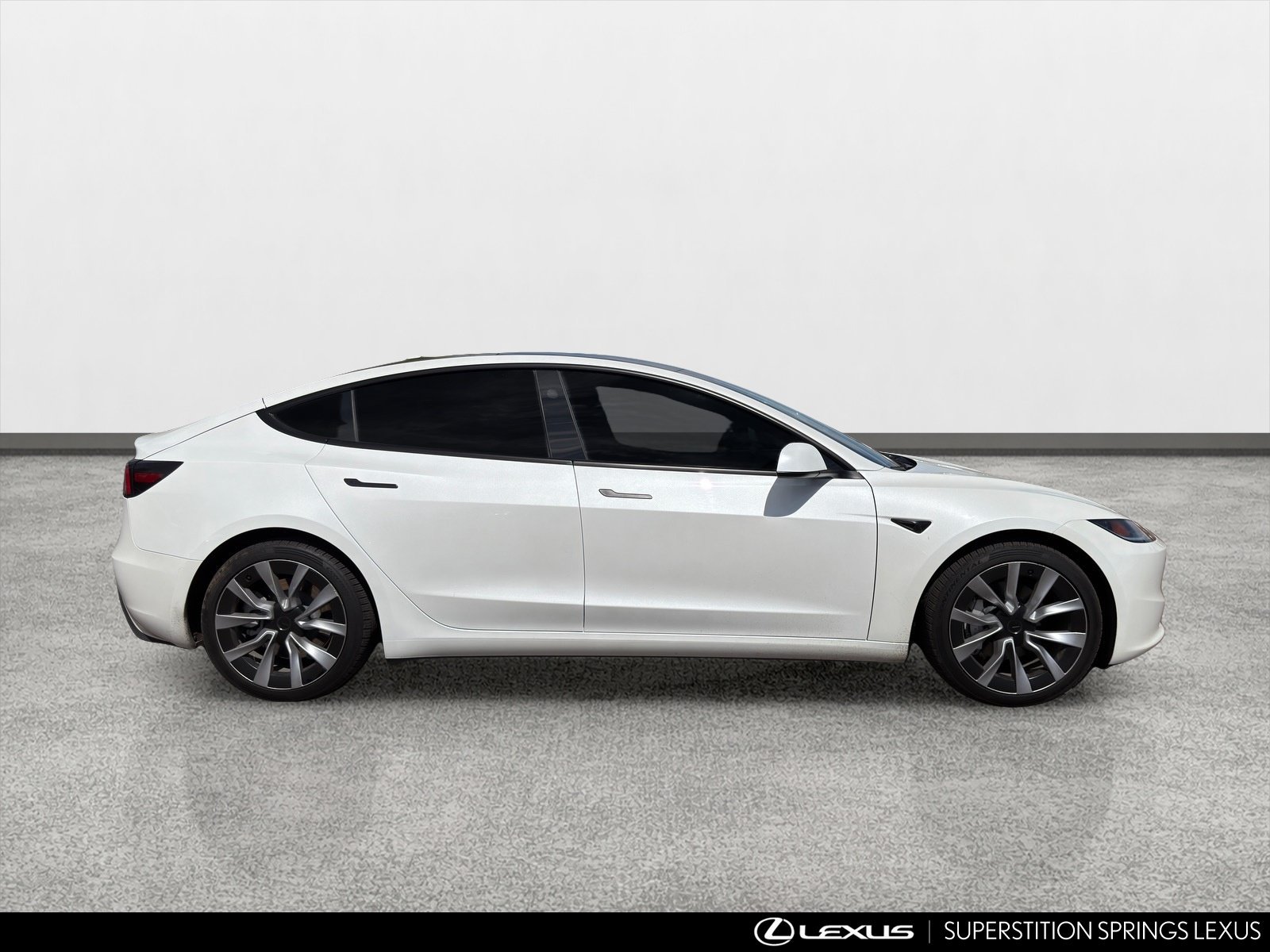 Used 2024 Tesla Model 3 Standard Range RWD image 3