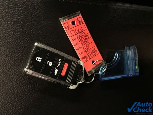 Used 2015 Acura RDX AWD w/ Technology Package image 46