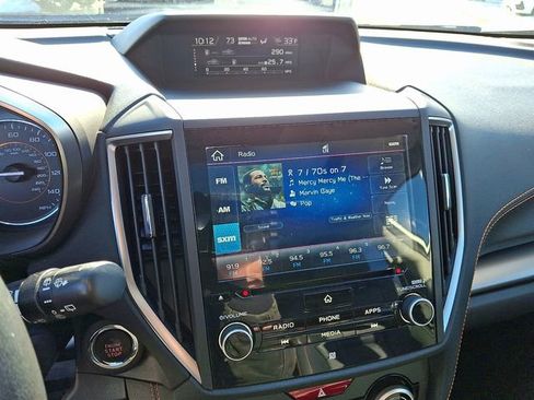 Used 2019 Subaru Crosstrek 2.0i Limited w/ Moonroof Package image 17