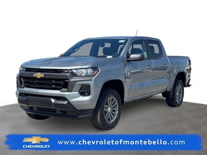 Certified 2023 Chevrolet Colorado LT w/ LT Convenience Package