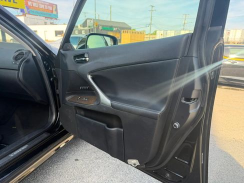 Used 2010 Lexus IS 250 AWD image 7