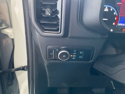 Used 2024 Ford Bronco Sport Badlands w/ Topo Graphic Package AWD/4WD image 7
