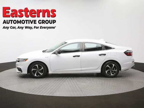 Used 2022 Honda Insight EX image 57
